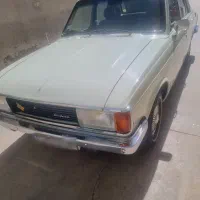 پیکان سواری استثنایی انتیک