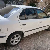 سمند EF7 مدل 91