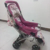 کالسگه|کالسکه و لوازم جانبی|فولادشهر, B4|دیوار