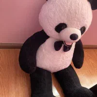 عزوسک خرس بزرگ|اسباب‌‌بازی|زنجان, |دیوار