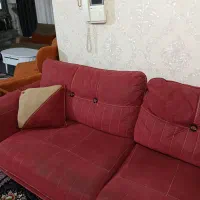 مبل 8نفره|مبلمان خانگی و میز عسلی|گرگان, |دیوار