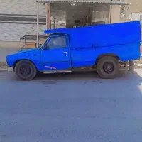 فروش نیسان مدل ۹۰