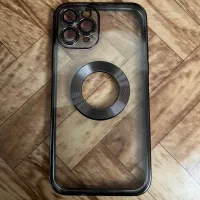 ۲ عدد قاب آیفون ۱۱ پرو کاملا سالم و تمیز