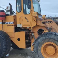 لودر هپکو 530a2