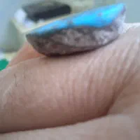 نگین فیروزه نیشابور اصلی|جواهرات|گلبهار, شهر جدید گلبهار|دیوار