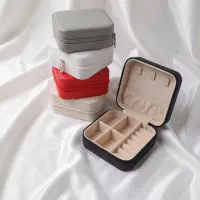 جعبه مینی جواهرات باکیفیت