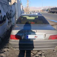 پرشیا|خودرو سواری و وانت|چهارباغ, |دیوار