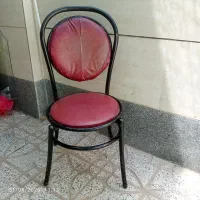 صندلی اسباب بازی