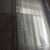 پنج عدد پرده همه باهم یک تومن