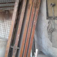 فروش درب  چوبی