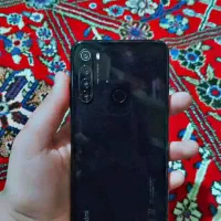 فروش گوشی شیامی نت8 حافظه128رم8 در حد نو