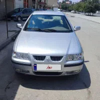 سمند Lx