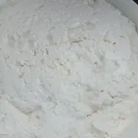 ماست چکیده درجه یک محلی