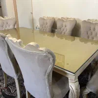 مبل|مبلمان خانگی و میز عسلی|تهران, جنتآباد مرکزی|دیوار