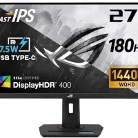 مانیتور ASUS XG27ACS