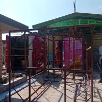 ب  نیروی کار جوشکاری co2نیازمندیم|استخدام معماری، عمران و ساختمانی|قدس, شهر‌قدس|دیوار