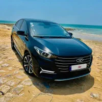 اجاره خودرو با راننده فونیکس آریزو ۶ پرو