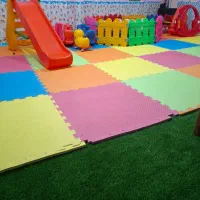 مهدکودک و پیش دبستانی|خدمات آموزشی|قم, پردیسان|دیوار