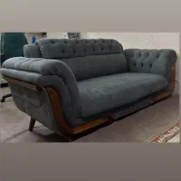 مبل 7 نفره|مبلمان خانگی و میز عسلی|گرگان, |دیوار