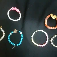 دستبندهای دخترونه