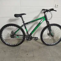 دوچرخه مارشال در حد نو|دوچرخه، اسکیت، اسکوتر|پاکدشت, پاکدشت (مامازند)|دیوار