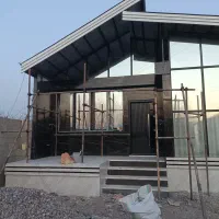 کاشی کاری و سنگ کاری