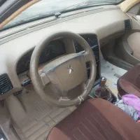 پژو مدل ۹۰ دوگانه بیرون