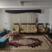 120متری، 3خواب|اجارهٔ آپارتمان|قائم‌شهر, |دیوار