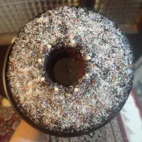 حراج کیک شکلاتی خیس