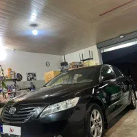 تویوتا کمری GLX