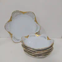 ظروف آشپزخانه و پذیرایی|ظروف سرو و پذیرایی|مشهد, آزادشهر|دیوار