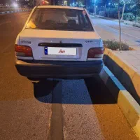 پراید مدل ۷۵