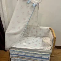 تخت کنار مادر روبا آلمان