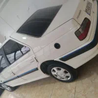 پارس مدل ۹۵دوگانه کارخانه