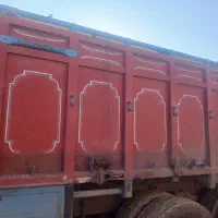 فروش یک اتاق ده چرخ|خودرو سنگین|کوهنانی, |دیوار