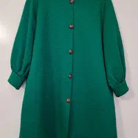 پالتو فوتر سایز ۴۰ ، ۴۲