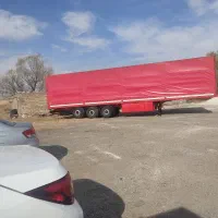 کانتین|خودرو سنگین|بستان آباد, |دیوار