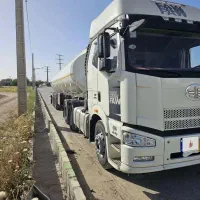 فاو جفت 420 تک برگ 1398درحد|خودرو سنگین|خرمآباد, |دیوار