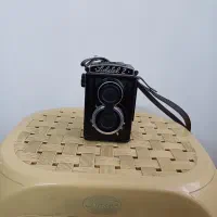 دوربین عکاسی لوبیتل