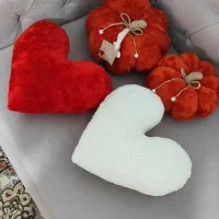 کوسن مبل یا کدو تدی تزئینی ،گلسر|صنایع دستی و سایر لوازم تزئینی|پاکدشت, پاکدشت (مامازند)|دیوار