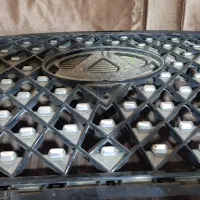 جلو پنجره تیگو7