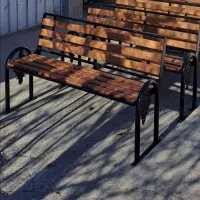 چوب پلاس|مصالح و تجهیزات ساختمان|داراب, |دیوار