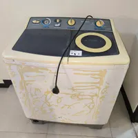 ماشین لباسشویی سامسونگ