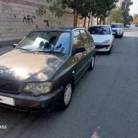 پراید ۱۱۱