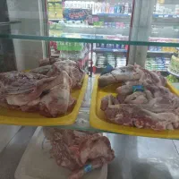 گوشت و مرغ قسطی