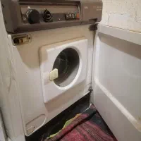 لباسشوی  کل سطح سراسر مشهد