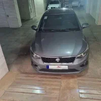 تاراv2 اتوماتیک آخر1401|خودرو سواری و وانت|تهران, امام خمینی|دیوار
