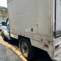 نیسان۸۶انژکتور|خودرو سواری و وانت|تهران, کیانشهر|دیوار