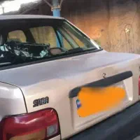 پراید مدل 86|خودرو سواری و وانت|رودان, |دیوار