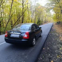 فروش خودرو سواری ام وی ام ۵۳۰